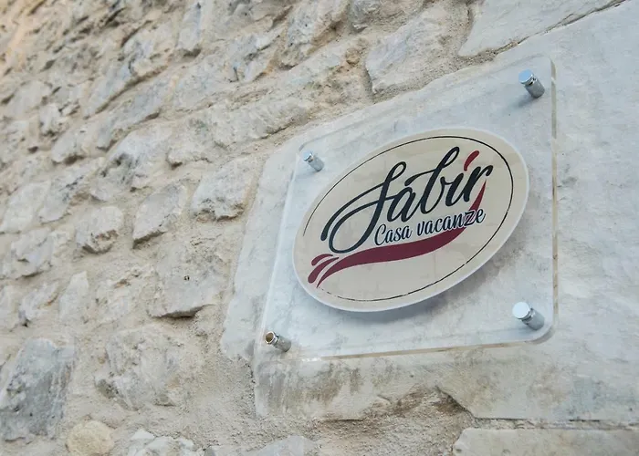 Casa Sabir