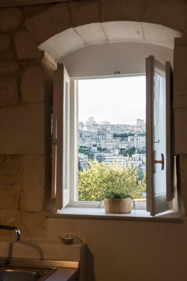 Casa Sabir Modica