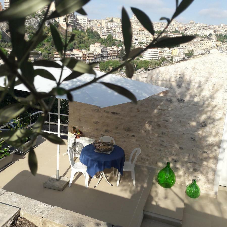 Casa Sabir Holiday home Modica