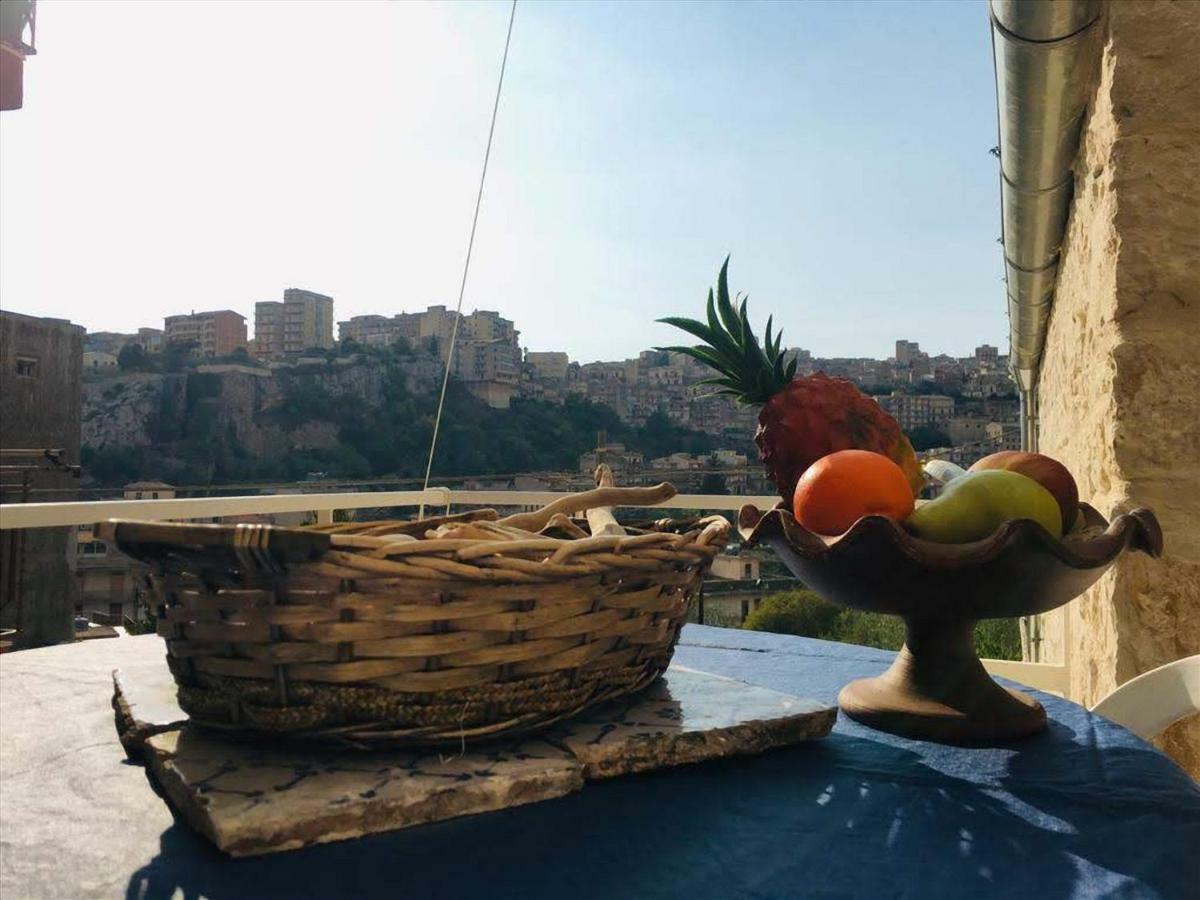 Holiday home Casa Sabir Modica