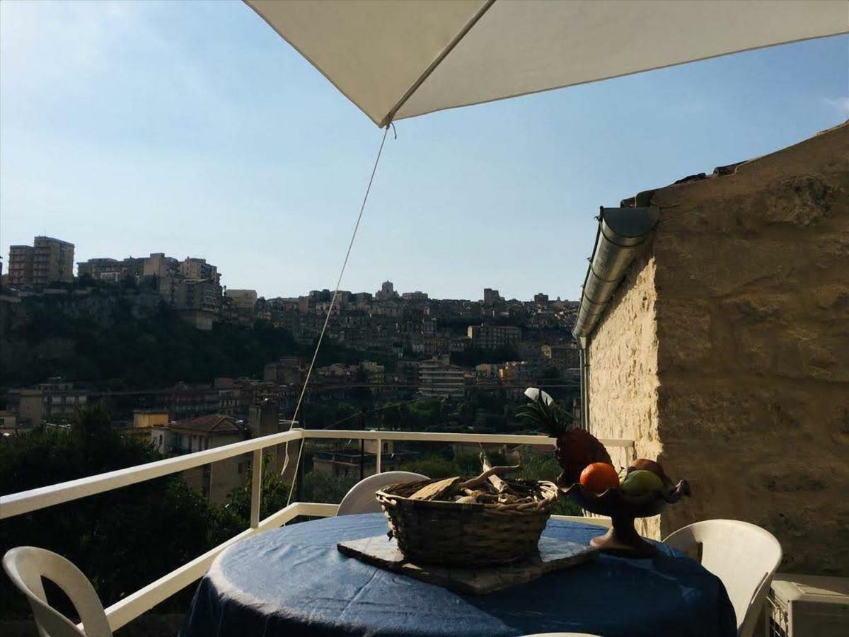 Casa Sabir Holiday home Modica